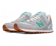 New balance sapatilha wl574 w